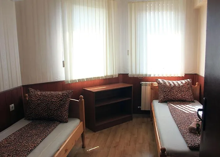 Osogovo Rooms