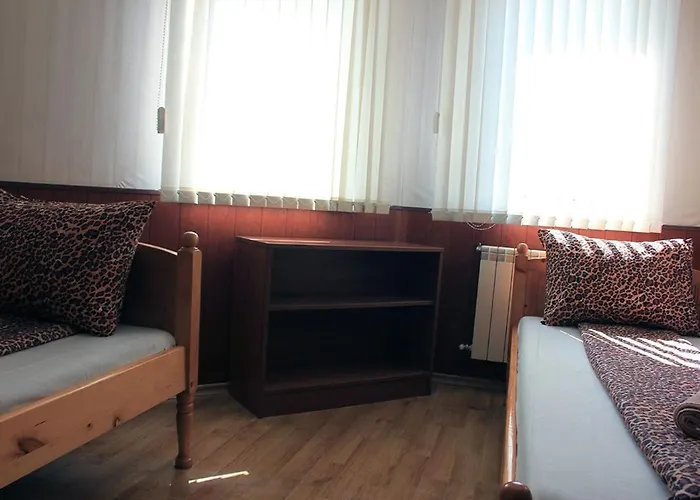 Osogovo Rooms