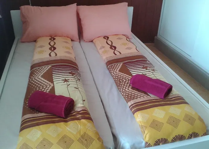 Osogovo Rooms