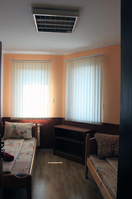 Osogovo Софія